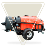 KUBOTA