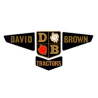 DAVID BROWN