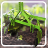 CULTIVADORES