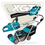 Maquinaria a Batería 40V Max