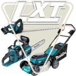 Maquinaria a batería LXT 18V - 36V