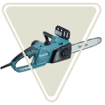 Motosierra Eléctrica Makita