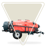 ATOMIZADORES E IMPLEMENTOS KUBOTA