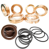 REPUESTOS - ACCESORIOS BOMBAS PISTONES COMET