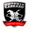 Antonio Carraro