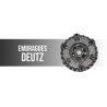 Embragues DEUTZ FAHR
