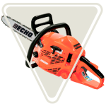 MOTOSIERRAS ECHO